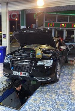 Chrysler 300